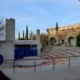 Arcosanti East Crescent